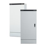 Напольный электрический шкаф промышленного назначения